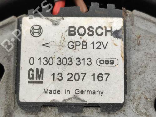 Radiator fan OPEL ASTRA H (A04) 1.8 (L48) | BP8528603M35 