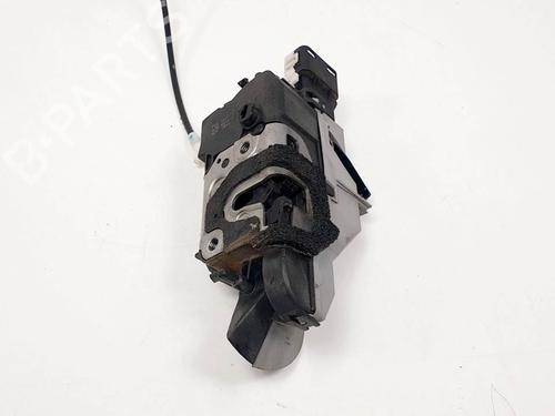 Used Front right lock Front right lock PEUGEOT 308 I (4A_, 4C_) 1.6 HDi (109 hp) 16048252 16048252