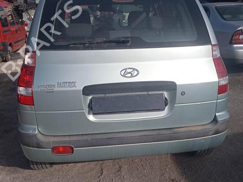 Warning switch HYUNDAI MATRIX (FC) 1.6 | BP9717205I22 