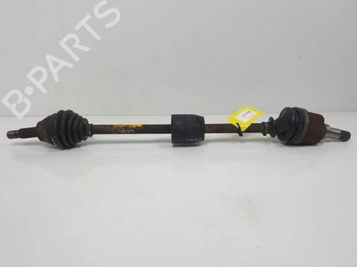 Used Right front driveshaft FORD STREET KA (RL2) 1.6 (95 hp) 12360596