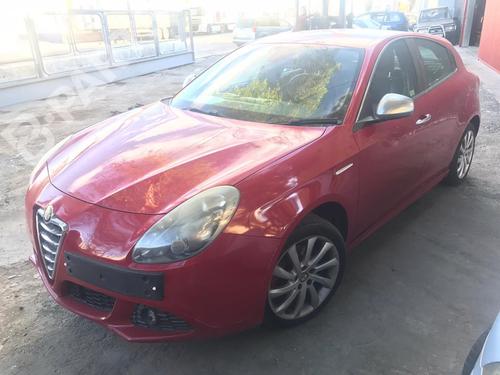 Used Parts ALFA ROMEO GIULIETTA (940_)  1.4 TB (940FXB1A, 940FXB11)  967198