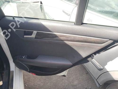 Electronic module MERCEDES-BENZ C-CLASS (W204) C 220 CDI (204.002) | BP25144119M83  - Image 23