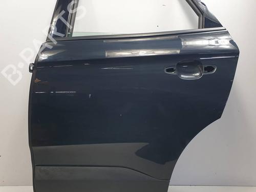 Dør venstre bagtil Dør venstre bagtil OPEL GRANDLAND / GRANDLAND X (A18, P1UO) 1.2 (75) (131 hp) 34517563 34517563