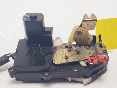 Front left lock MG MGF (RD) 1.8 i 16V BP19410363C98