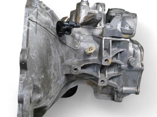 Gearbox OPEL MERIVA A MPV (X03) 1.7 DTI (E75) | BP27885222M3