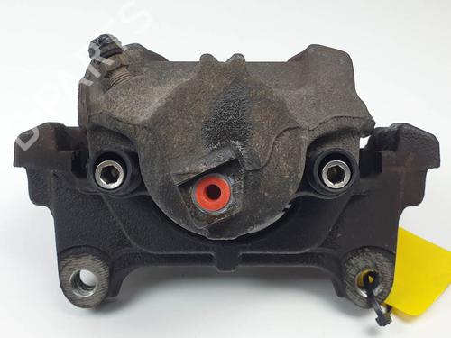 Left front brake caliper VW TIGUAN (5N_) 2.0 TDI | BP28066013M105 - Image 3