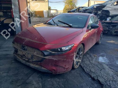 Brukte deler til MAZDA 3 Hatchback (BP) 2.0 SKYACTIV-G M Hybrid (122 hp) 3474806