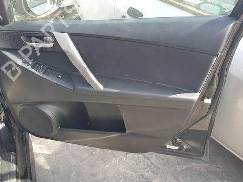 Steering column stalk MAZDA 3 (BL) 2.2 MZR CD (BL10) | BP25262770I23  - Image 16