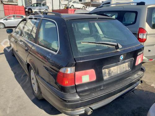 Electronic sensor BMW 5 Touring (E39) 525 i | BP25590793M84 