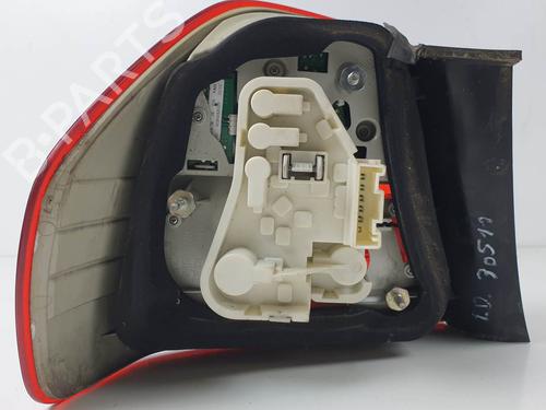 Right taillight BMW 3 (E90) 320 d | BP29245317C35 - Image 3