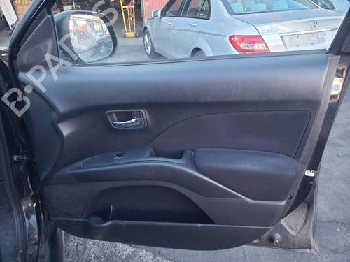 Left front window switch PEUGEOT 4007 (VU_, VV_) 2.2 HDi | BP24990007I27  - Image 30