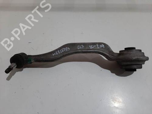 Used Left front suspension arm MERCEDES-BENZ CLS (C219) CLS 320 CDI (219.322) (224 hp) 6863049