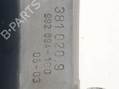 Right front window motor BMW X5 (E53) 3.0 d | BP31058880E20  - Image 5