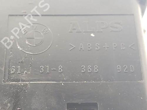 Warning switch BMW 3 (E46) 320 d | BP19252298I22 