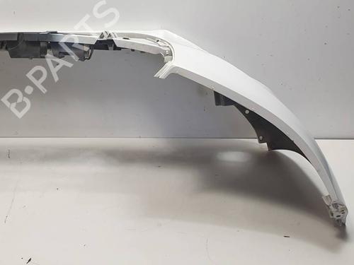 Front bumper PEUGEOT 208 I (CA_, CC_) 1.2 PureTech 82 | BP29474315C7 
