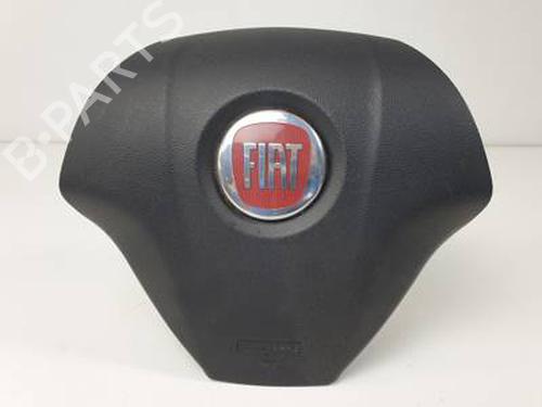 Airbag chauffør FIAT DOBLO Bus (263_) 1.3 D Multijet (263AXC1A) (90 hp) 30504106