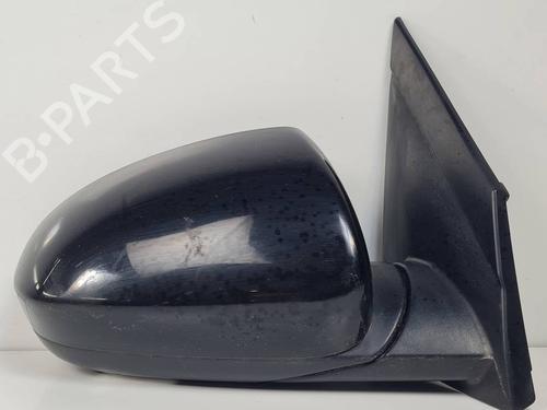 Used Right mirror Right mirror HYUNDAI TUCSON (TL, TLE) 1.7 CRDi (116 hp) 34514289 34514289