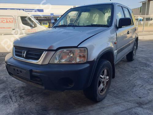 Brugte HONDA CR-V I (RD)  2.0 16V 4WD (RD1, RD3)  4640490