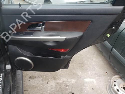 Switch SSANGYONG REXTON / REXTON II (GAB_) 2.9 TD | BP15484064I30  - Image 8