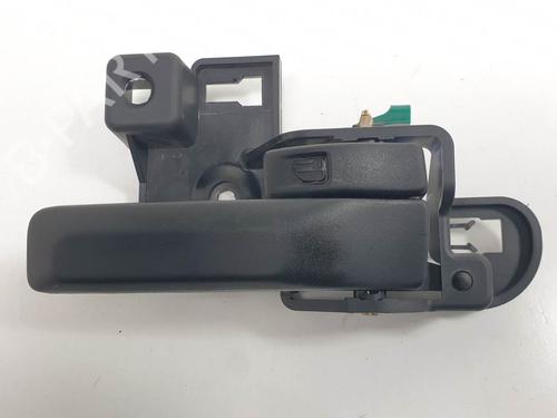 Used Front left interior door handle Front left interior door handle JEEP WRANGLER III (JK) 2.8 CRD (200 hp) 9163675 9163675