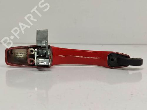 Rear left exterior door handle CHRYSLER 300C Touring (LX, LE) 3.0 CRD | BP8271689C130 