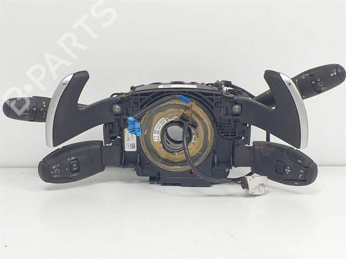Used Headlight switch Headlight switch PEUGEOT 3008 II SUV (MC_, MR_, MJ_, M4_) [2016-2026] 10912190 10912190