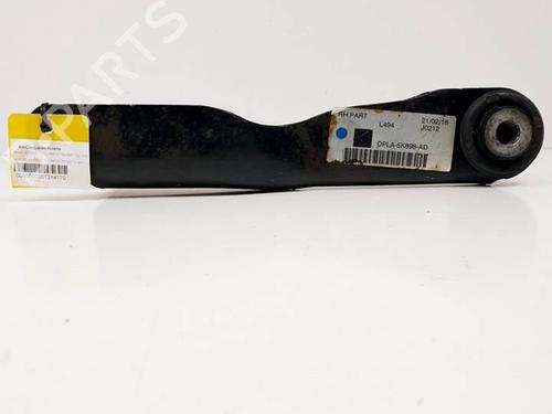 Used Left rear suspension arm Left rear suspension arm 17792173 17792173