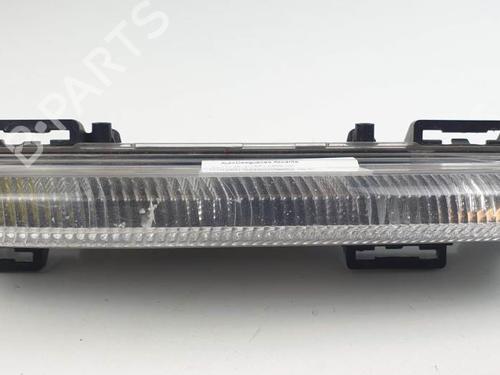 Used Right front indicator Right front indicator MERCEDES-BENZ C-CLASS (W204) C 350 CDI (204.023) (265 hp) 24339991 24339991