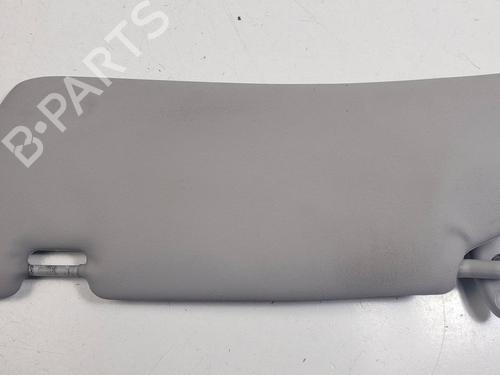 Used Right sun visor Right sun visor 37700003 37700003