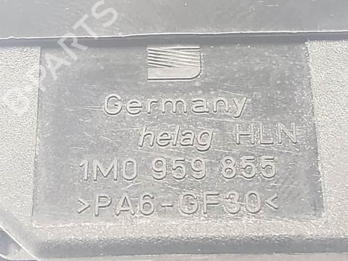 Left rear window switch SEAT LEON (1M1) 1.9 TDI | BP19656969I29 - Image 3