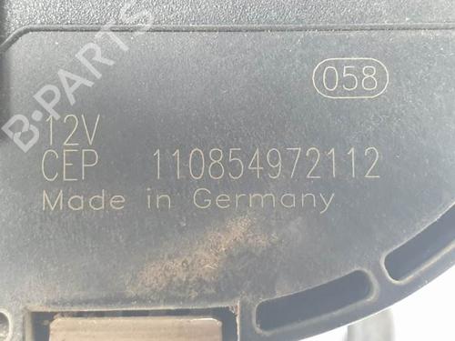 Front wiper motor FORD FOCUS III Turnier 1.6 TDCi | BP15824035M29 