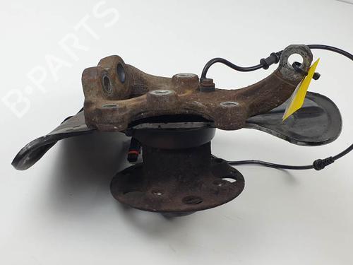 Right front steering knuckle MERCEDES-BENZ C-CLASS T-Model (S204) C 200 CDI (204.207) | BP28060870M26 