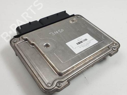 Engine control unit (ECU) KIA SPORTAGE III (SL) 2.0 CRDi AWD | BP28106456M57 