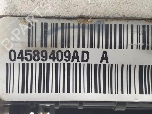 Front left lock DODGE CALIBER 2.0 CRD | BP24930860C98 - Image 7