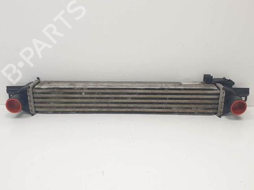 Intercooler Intercooler 15518439 15518439