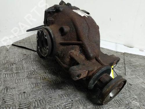 Used Rear differential BMW 7 (E65, E66, E67) 745 i, Li (333 hp) 6853726