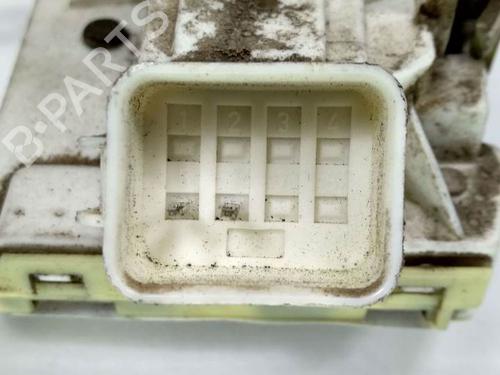 Rear right lock FORD FOCUS I Turnier (DNW) 1.8 Turbo DI / TDDi | BP8103679C99 