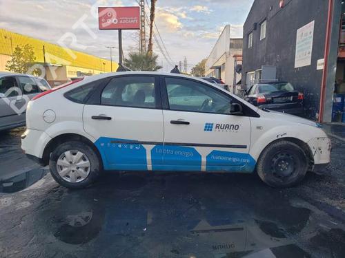 Scheinwerfer links FORD FOCUS II (DA_, HCP, DP) 1.6 TDCi | BP25119416C28 
