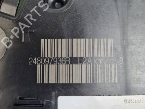 Instrument cluster DACIA SANDERO II 1.0 TCE 90 GPF | BP38948933C47 - Image 4