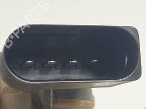 Front wiper motor FORD KUGA II (DM2) 2.0 TDCi 4x4 | BP30279163M29