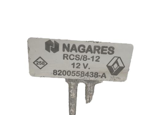 Electronic module RENAULT MEGANE CC (EZ0/1_) 1.5 dCi (EZ09, EZ1G, EZ0D, EZ14) | BP38540787M83 - Image 4