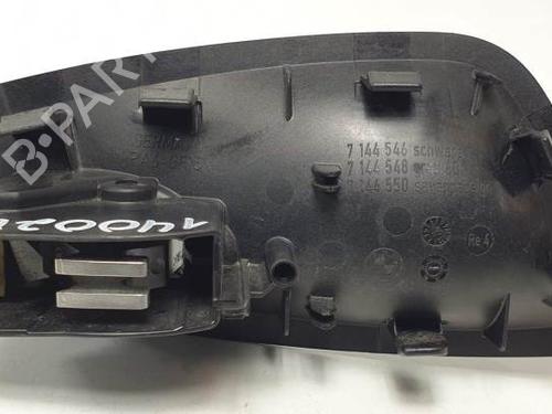 Front right interior door handle BMW 3 Touring (E91) 320 d | BP19320806I14 