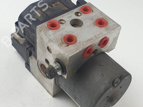 ABS pump KIA SORENTO I (JC) 2.4 | BP26573803M43 