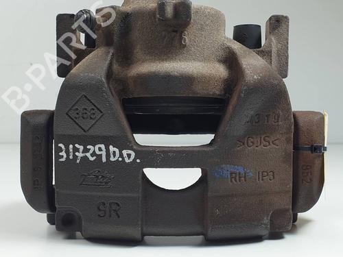 Used Right front brake caliper Right front brake caliper 30278696 30278696