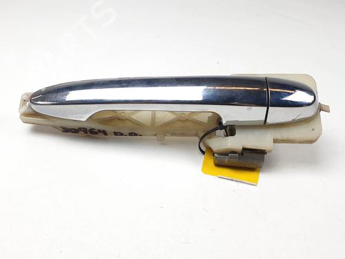 front-right-exterior-door-handle-kia-carens-iii-mpv-un-2006-2007-2008-2009-2010-2011-2012-2013-27885597 main image