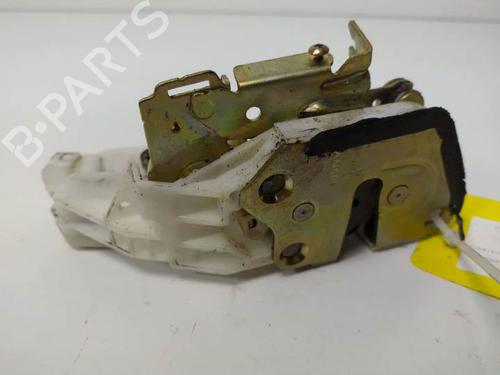 Front left lock MITSUBISHI PAJERO III (V7_W, V6_W) 3.2 Di-D (V68W) | BP6851380C98 