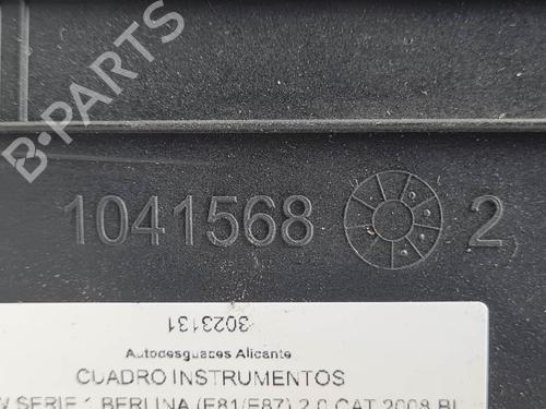 Instrument cluster BMW 1 (E87) 118 d | BP26171107C47 - Image 5