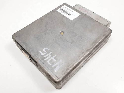 Used Engine control unit (ECU) Engine control unit (ECU) FORD FOCUS I Turnier (DNW) 1.6 16V (100 hp) 18551179 18551179