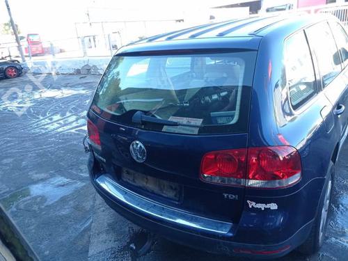 Motor elevalunas delantero izquierdo VW TOUAREG (7LA, 7L6, 7L7) 2.5 R5 TDI | BP8855533E21 