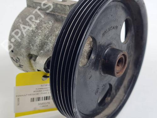 Used Steering pump Steering pump 38261532 38261532